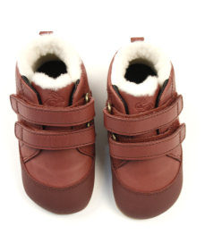 Bundgard Prewalker III Winter Dark Rose Bundgard Prewalker III Winter Dark Rose