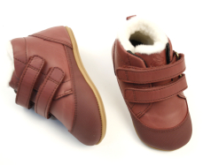 Bundgard Prewalker III Winter Dark Rose Bundgard Prewalker III Winter Dark Rose