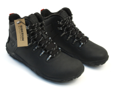 Kilpi Bare High W-U Černá Kilpi Bare High W-U Černá