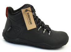 Kilpi Bare High W-U Černá Kilpi Bare High W-U Černá