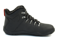 Kilpi Bare High W-U Černá Kilpi Bare High W-U Černá