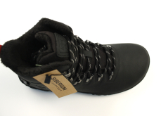 Kilpi Bare High W-U Černá Kilpi Bare High W-U Černá