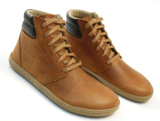 Vasky Terry High Brown Vasky Terry High Brown