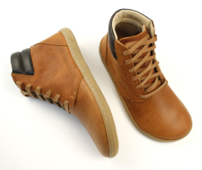 Vasky Terry High Brown Vasky Terry High Brown