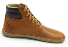Vasky Terry High Brown Vasky Terry High Brown