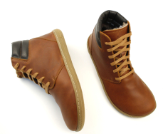 Vasky Winter Terry High Brown Beran Vasky Winter Terry High Brown Beran