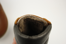 Vasky Winter Terry High Brown Beran Vasky Winter Terry High Brown Beran