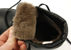 Vasky Winter Terry High Dark Beran Vasky Winter Terry High Dark Beran