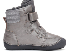 D.D.step Barefoot zimní obuv W063-42754C D.D.step Barefoot zimní obuv W063-42754C