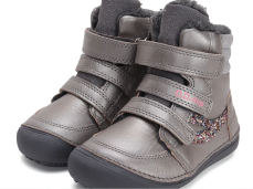 D.D.step Barefoot zimní obuv W063-42754C D.D.step Barefoot zimní obuv W063-42754C