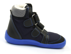 Beda Barefoot Bobby s membránou BF0004/W/MK/NL Beda Barefoot Bobby s membránou BF0004/W/MK/NL