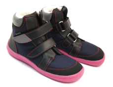Beda Barefoot Anette s membránou BF0004/W/MK/NL Beda Barefoot Anette s membránou BF0004/W/MK/NL