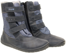 Fare barefoot boty A5344101 Fare barefoot boty A5344101