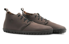 Aylla Tiksi Zimní Dark Brown Aylla Tiksi Zimní Dark Brown