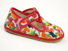 Beda Barefoot papuče BFN Colorful Candy Beda Barefoot papuče BFN Colorful Candy