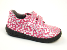 Jonap Barefoot B1SV Růžová kytka Jonap Barefoot B1SV Růžová kytka