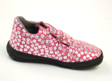 Jonap Barefoot B1SV Růžová kytka Jonap Barefoot B1SV Růžová kytka