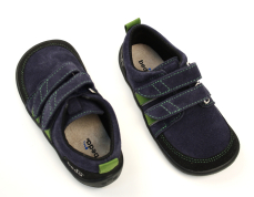 Beda Barefoot Jacob 0001/W/N/PR2 Beda Barefoot Jacob 0001/W/N/PR2