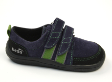 Beda Barefoot Jacob 0001/W/N/PR2 Beda Barefoot Jacob 0001/W/N/PR2