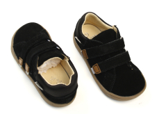 Bartek Barefoot Černá Bartek Barefoot Černá
