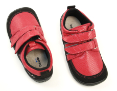 Beda Barefoot Ariana 0001/W/N/PR2/TS Beda Barefoot Ariana 0001/W/N/PR2/TS