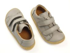 Froddo Barefoot G3130240-4 Light Grey Froddo Barefoot G3130240-4 Light Grey