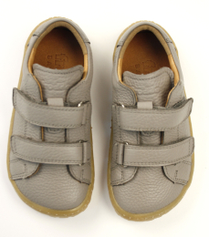 Froddo Barefoot G3130240-4 Light Grey Froddo Barefoot G3130240-4 Light Grey