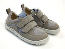 Froddo Barefoot G3130260-4 Grey Froddo Barefoot G3130260-4 Grey