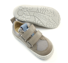 Froddo Barefoot G3130260-4 Grey Froddo Barefoot G3130260-4 Grey