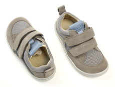 Froddo Barefoot G3130260-4 Grey Froddo Barefoot G3130260-4 Grey