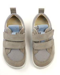 Froddo Barefoot G3130260-4 Grey Froddo Barefoot G3130260-4 Grey