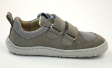 Froddo Barefoot G3130260-4 Grey Froddo Barefoot G3130260-4 Grey