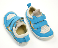 Froddo Barefoot G3130260-18 Turquoise Froddo Barefoot G3130260-18 Turquoise