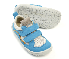 Froddo Barefoot G3130260-18 Turquoise Froddo Barefoot G3130260-18 Turquoise