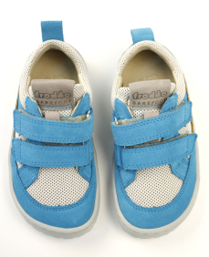 Froddo Barefoot G3130260-18 Turquoise Froddo Barefoot G3130260-18 Turquoise