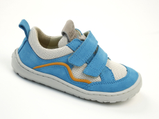 Froddo Barefoot G3130260-18 Turquoise Froddo Barefoot G3130260-18 Turquoise