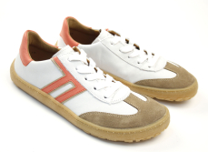 Froddo Barefoot G3130268-6 White Froddo Barefoot G3130268-6 White