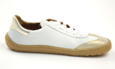 Froddo Barefoot G3130268-8 White/Gold Froddo Barefoot G3130268-8 White/Gold