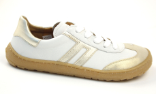 Froddo Barefoot G3130268-8 White/Gold Froddo Barefoot G3130268-8 White/Gold
