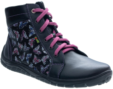 Fare Bare dámské barefoot boty A5322113 Fare Bare dámské barefoot boty A5322113