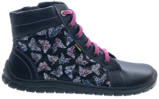 Fare Bare dámské barefoot boty A5322113 Fare Bare dámské barefoot boty A5322113