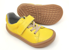 Jonap Barefoot Hope gumka žlutá Jonap Barefoot Hope gumka žlutá