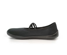 Anatomic Natural Ballerina 1NC01 Černa Anatomic Natural Ballerina 1NC01 Černa