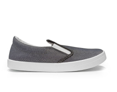Anatomic Starter Slipon AB05 šedá Anatomic Starter Slipon AB05 šedá