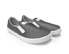 Anatomic Starter Slipon AB05 šedá Anatomic Starter Slipon AB05 šedá