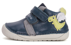 D.D. step Barefoot boty S070-51562A D.D. step Barefoot boty S070-51562A