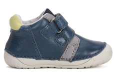 D.D. step Barefoot boty S070-51562A D.D. step Barefoot boty S070-51562A