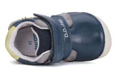D.D. step Barefoot boty S070-51562A D.D. step Barefoot boty S070-51562A