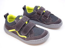 EF Barefoot Grey 3403 EF Barefoot Grey 3403