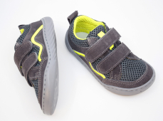 EF Barefoot Grey 3403 EF Barefoot Grey 3403